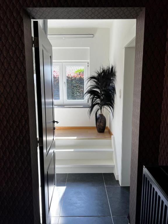 B&B Garden suite room 6
